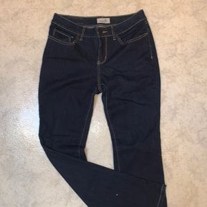 Bootlegger Curvy Slim Boot Jeans